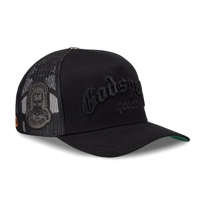 GodSpeed Forever Hat VANTA