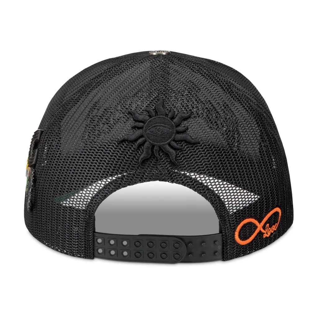GodSpeed Forever Hat VANTA
