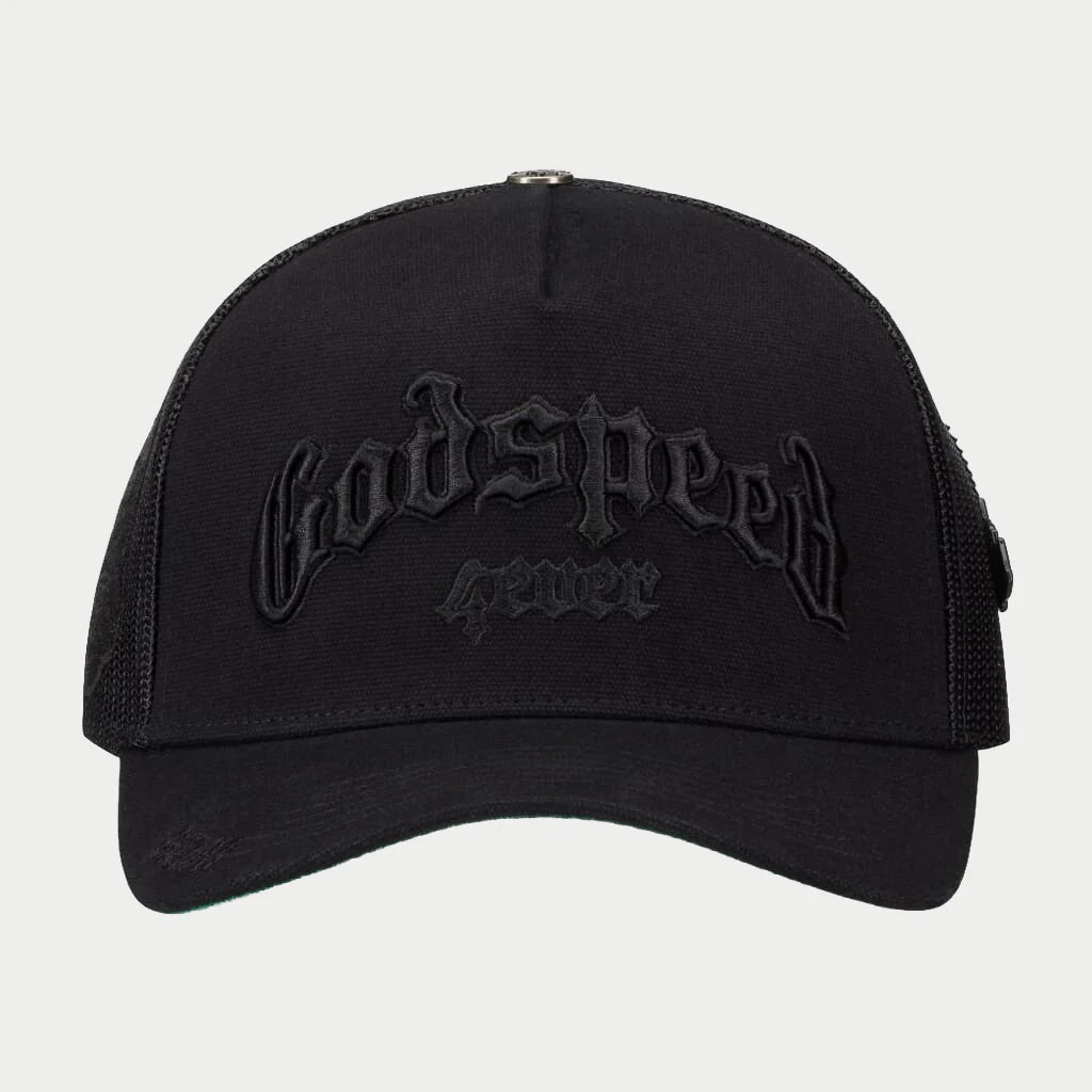 GodSpeed Forever Hat VANTA