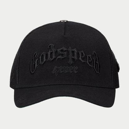 GodSpeed Forever Hat VANTA