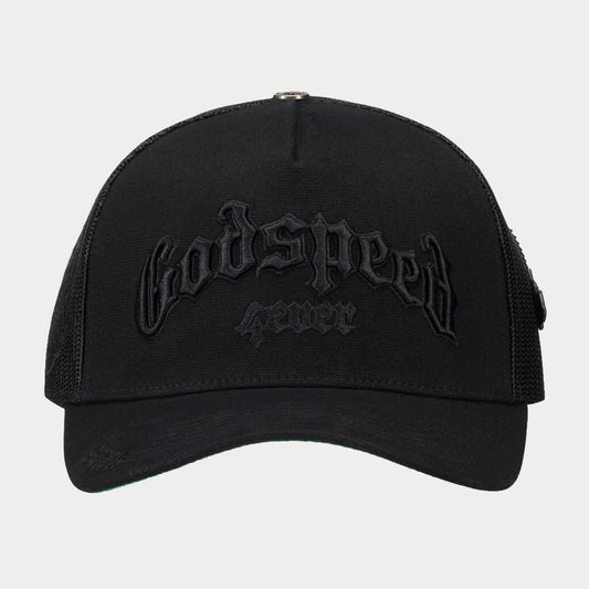 GodSpeed Forever Hat VANTA