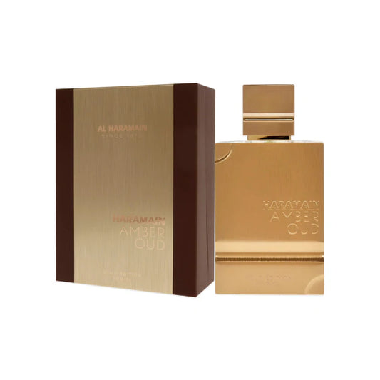 AL HARAMAIN AMBER OUD GOLD EDITION 2.0 EDP