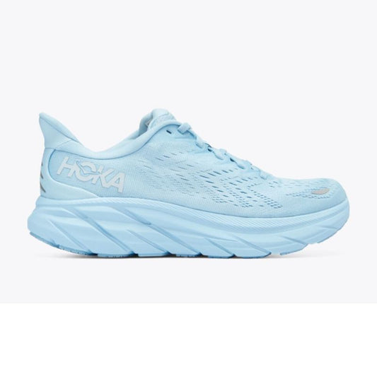 Clifton 8 "Light blue"