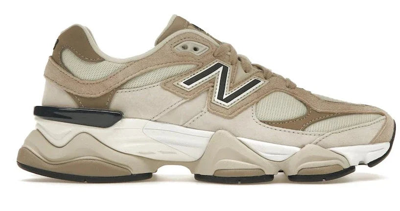 New Balance 9060 'Beige Natural'