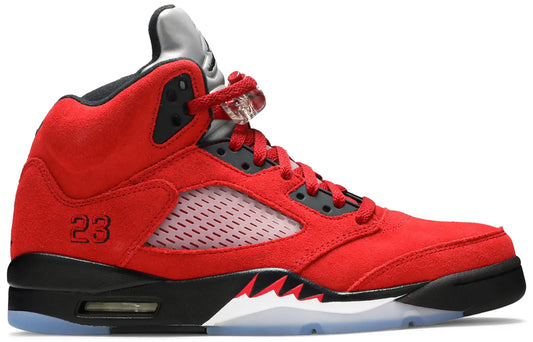 Air Jordan 5 Retro 'Raging Bull' 2021