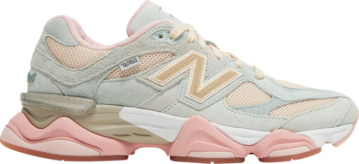 New Balance 9060 Joe Freshgoods x 'Baby Shower Blue'