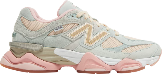 New Balance 9060 Joe Freshgoods x 'Baby Shower Blue'