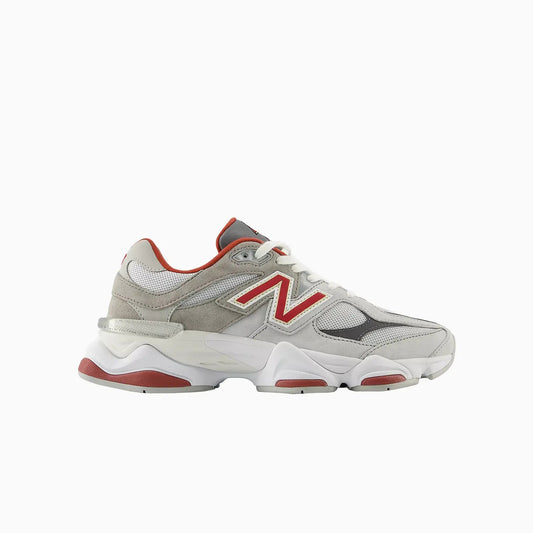 NB 9060 "RED WHITE GREY"