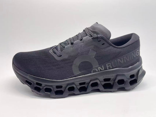 CloudMonster 3 "Black"