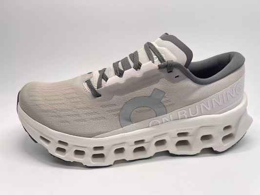 CloudMonster 3 Charcoal