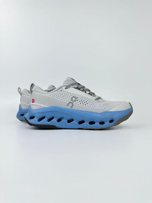 CloudSurfer Trail 2 "Blue and White"