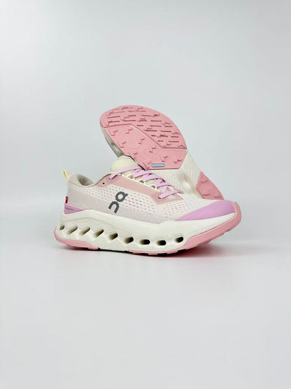 CloudSurfer Trail 2 "Pink"