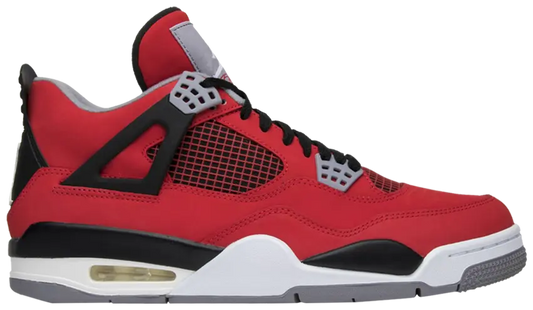 Air Jordan 4 Retro 'Toro Bravo' Sample