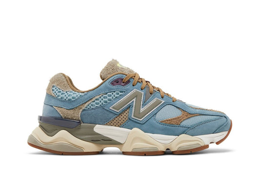 NB 9060 "BODEGA AGE OF DISCOVER"