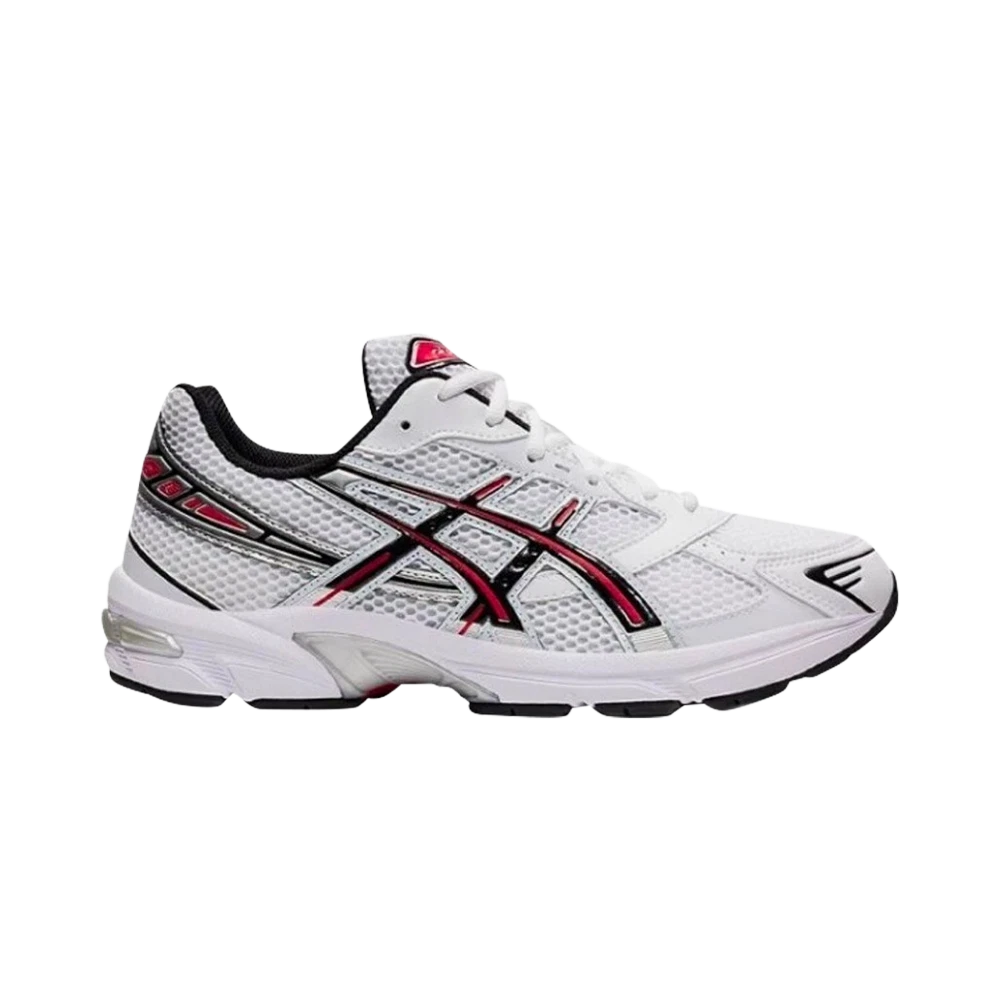 ASICS Gel 1130 'White Electric Red'