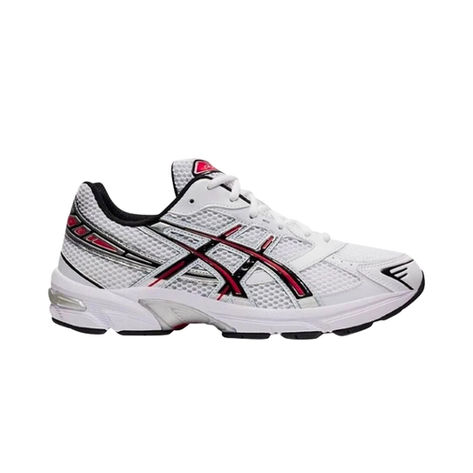 ASICS Gel 1130 'White Electric Red'