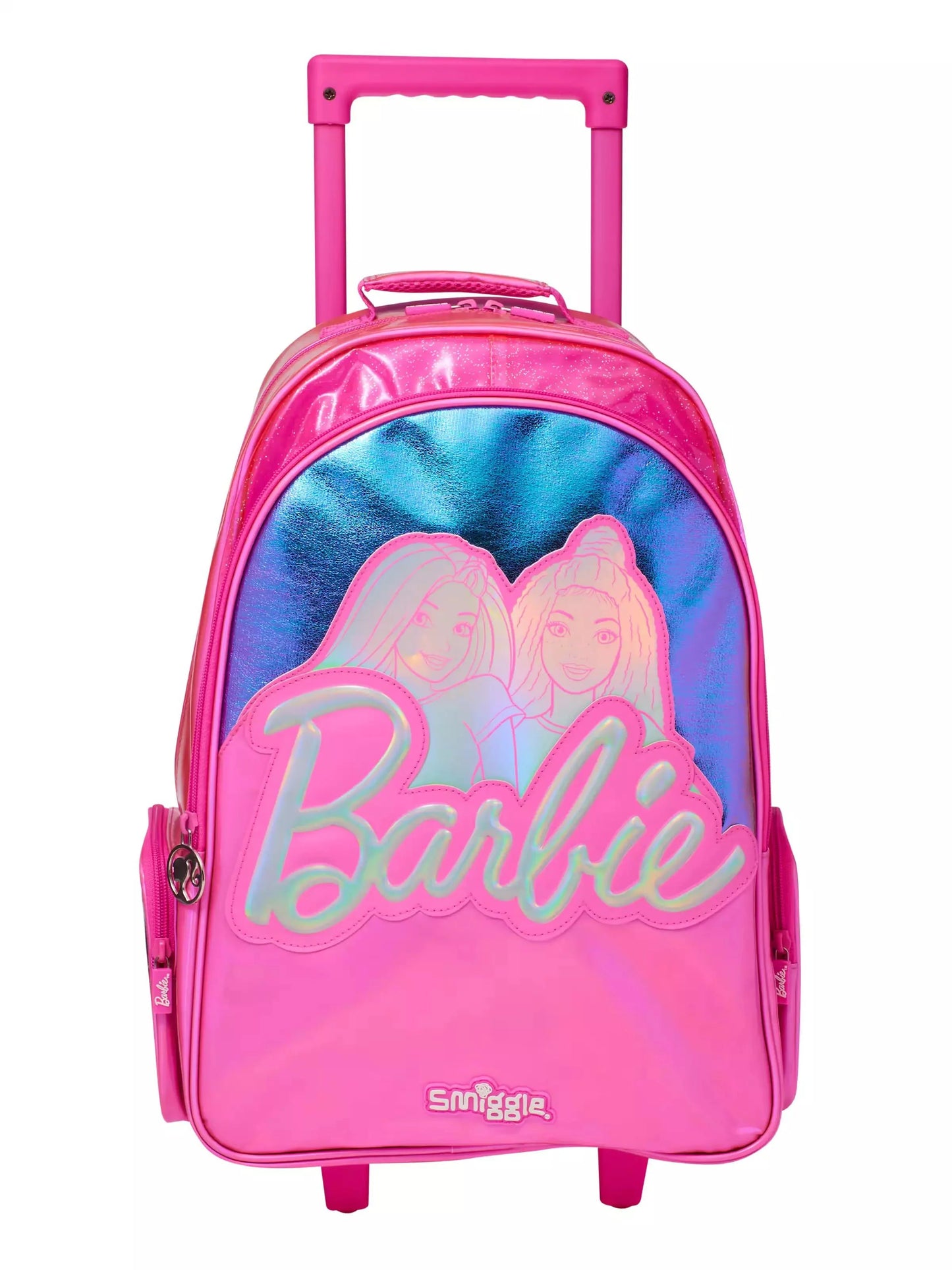 Set Escolar 4 Piezas – Barbie