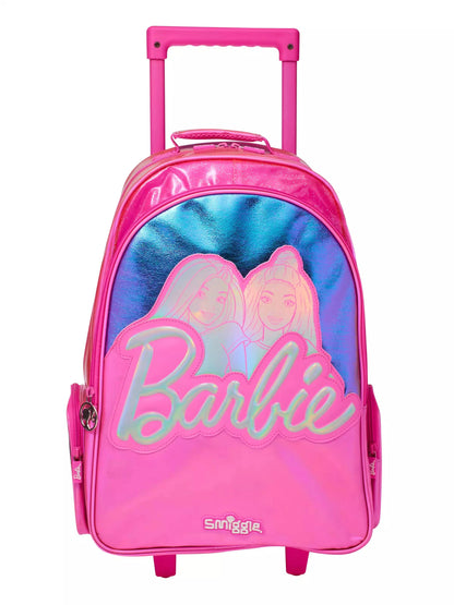 Set Escolar 4 Piezas – Barbie