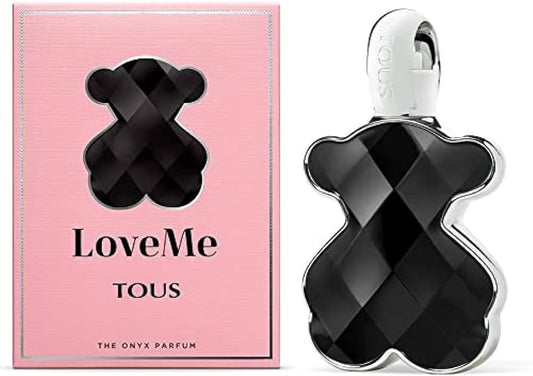 Tous LOVE ME Onyx 3.0oz EDP