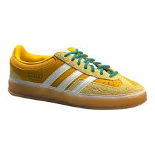 Gazelle Indoor X Bad Bunny "Vega Baja"
