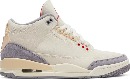 Air Jordan 3 Retro SE"Muslin"